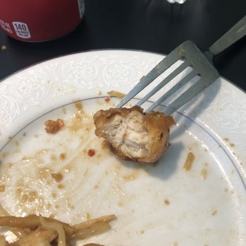 Beijing Cafe - White meat in 6. General Chicken - Chinese Near Me - Rancho Cordova, California Beijing Cafe - White meat in 6. General Chicken - Chinese Near Me - Rancho Cordova, California