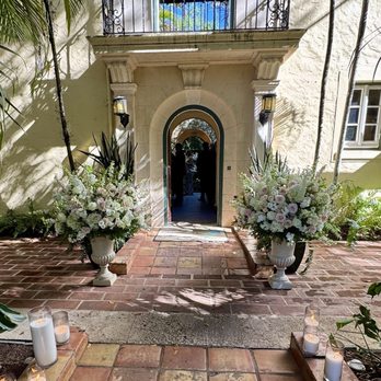 Villa Woodbine - Venues & Event Spaces Near Me - Miami, Florida Villa Woodbine - Venues & Event Spaces Near Me - Miami, Florida