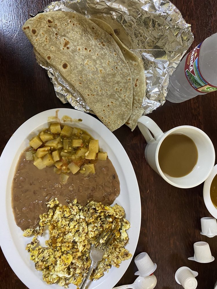 Taqueria Laredo