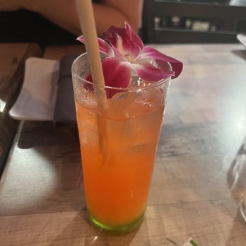Urban Roast - Lovebird Cocktail - Coffee & Tea Near Me - Washington, DC, District of Columbia