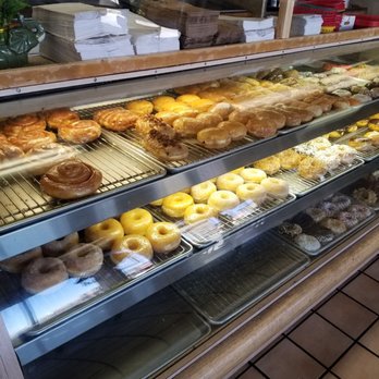 Master Donuts - Donuts Near Me - Las Vegas, Nevada
