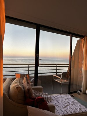 The Cliffs Hotel and Spa by null