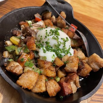 Bone Kettle - Breakfast & Brunch Near Me - Pasadena, California