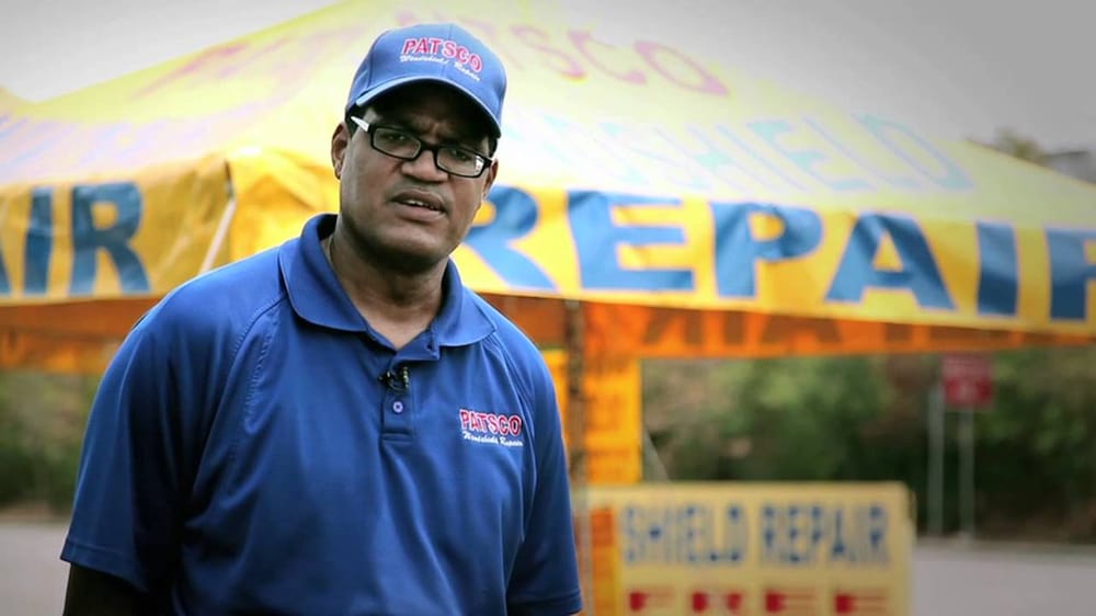 PATSCO WINDSHIELD REPAIR Updated June 2024 2370 North Expy