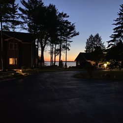 Bay Shore Inn
