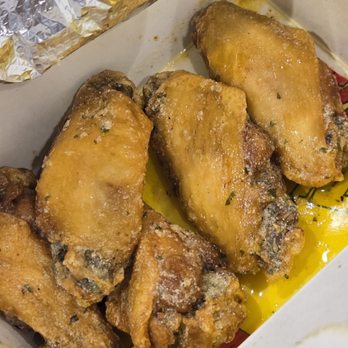 ATL Wings - Lemon Pepper - Chicken Wings Near Me - Scottsdale, Arizona ATL Wings - Lemon Pepper - Chicken Wings Near Me - Scottsdale, Arizona