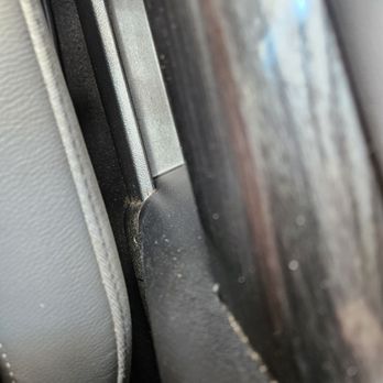 Mobile Glo Detailing - This is between the seat, I wish I would've taken one of the other one because there was still trash! Lol - Auto Detailing Near Me Mobile Glo Detailing - This is between the seat, I wish I would've taken one of the other one because there was still trash! Lol - Auto Detailing Near Me