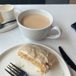 Butter Scone