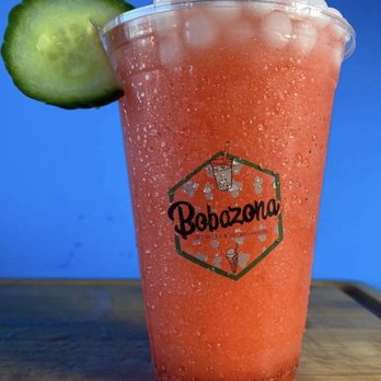 Bobazona - Sea breeze - Coffee & Tea Near Me - Goodyear, Arizona Bobazona - Sea breeze - Coffee & Tea Near Me - Goodyear, Arizona