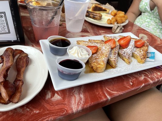 Finnegan's Way by null