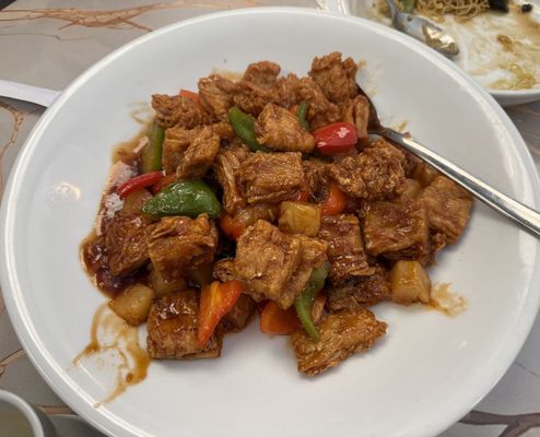 Taste of Zen by null