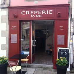 Crêperie Ty Ru