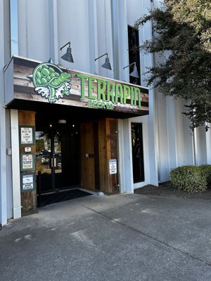 Terrapin Beer Co. by null