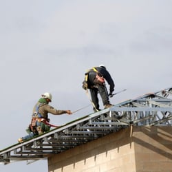 Roof Pros - Roof Repairs