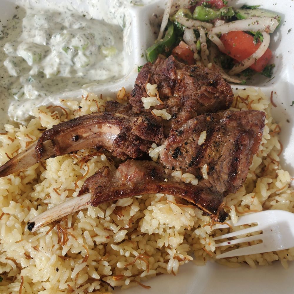 Zait Bistro - Mediterranean Near Me - Rancho Cucamonga, California Zait Bistro - Mediterranean Near Me - Rancho Cucamonga, California