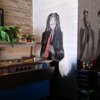 Shantell's Just Until Restaurant & Lounge - Breakfast & Brunch Near Me - Sanford, Florida