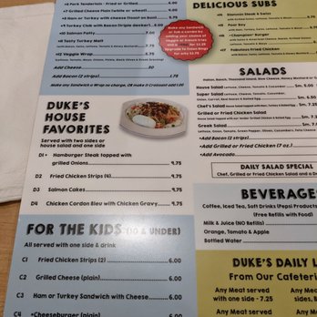 Duke's Restaurant - Breakfast & Brunch Near Me - Winston Salem, North Carolina Duke's Restaurant - Breakfast & Brunch Near Me - Winston Salem, North Carolina