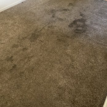Guarantee Cleaners - Before - Carpet Cleaning Near Me