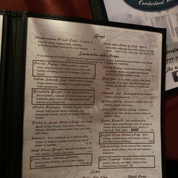 Puccini Restaurant - Menu - Pizza Near Me - Cumberland, Maryland Puccini Restaurant - Menu - Pizza Near Me - Cumberland, Maryland