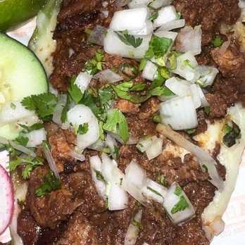 Desvelados - CHEESY PEPPER - Pastor - Mexican Near Me - Glendale, California Desvelados - CHEESY PEPPER - Pastor - Mexican Near Me - Glendale, California