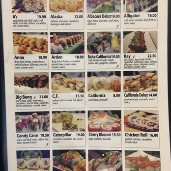 Sushi Hook - Sushi Bars Near Me - Sacramento, California Sushi Hook - Sushi Bars Near Me - Sacramento, California