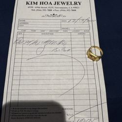 Kim Hoa Jewelry