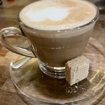 Cafe Folino - A delicious cappuccino - Cafes Near Me - Wyomissing, Pennsylvania Cafe Folino - A delicious cappuccino - Cafes Near Me - Wyomissing, Pennsylvania