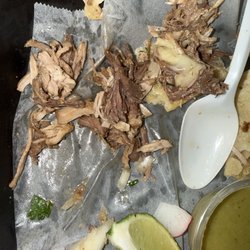 Birria Truck - Not birria