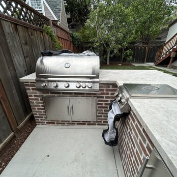 A C G Masonry - Masonry/Concrete Near Me - Sunnyvale, California