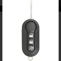 Discount Locksmith - Pro Master flip key