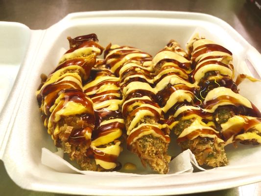 Ka - tii Food Truck by null
