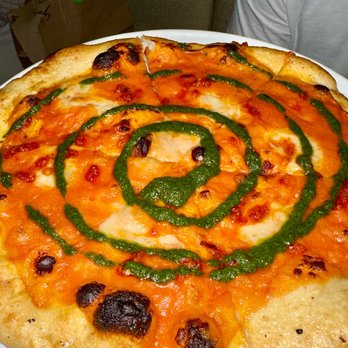 PLANTA Williamsburg - VODKA PIZZA - Sushi Bars Near Me - Brooklyn, New York PLANTA Williamsburg - VODKA PIZZA - Sushi Bars Near Me - Brooklyn, New York
