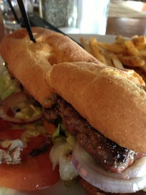 Brick House Tavern + Tap by null