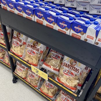 Winn-Dixie - a grocery store display of cookies - Grocery Near Me - Rainbow City, Alabama Winn-Dixie - a grocery store display of cookies - Grocery Near Me - Rainbow City, Alabama