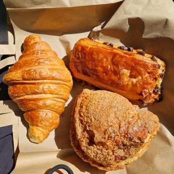 Boulangerie Utopie - Bakeries Near Me - Paris, 75 Boulangerie Utopie - Bakeries Near Me - Paris, 75