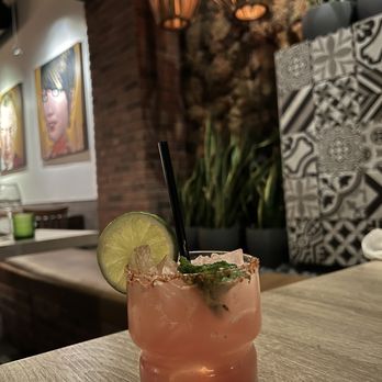 Barbusa - Italian Near Me - San Diego, California