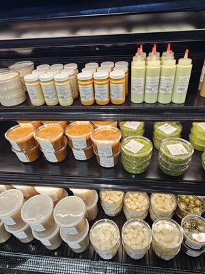 Jubilee Marketplace (Supermarket) by null