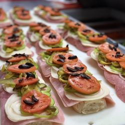 Moe's Italian Sandwiches