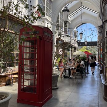 Mandarin Coffee Stand - Coffee & Tea Near Me - Pasadena, California Mandarin Coffee Stand - Coffee & Tea Near Me - Pasadena, California