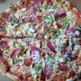 Photo of Flying Pizza
