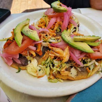 Café Capistrano - Panuchos - American Near Me - Half Moon Bay, California Café Capistrano - Panuchos - American Near Me - Half Moon Bay, California