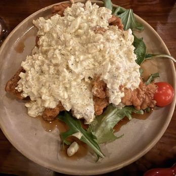 Happa Restaurant - Chicken Nanban - Izakaya Near Me - Gardena, California Happa Restaurant - Chicken Nanban - Izakaya Near Me - Gardena, California