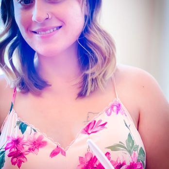 Sydney Nails & Spa - Me cuz I'm awesome ;) - Nail Salons Near Me - Lancaster, California