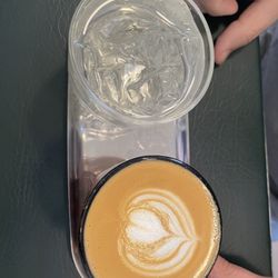 Semilla Coffee Lab - Cortado