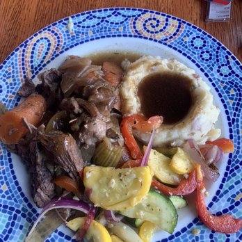 Stage Coach Grille - Pot Roast - Seafood Near Me - La Verkin, Utah Stage Coach Grille - Pot Roast - Seafood Near Me - La Verkin, Utah