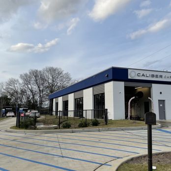 Caliber Car Wash - 12/31/21 - Car Wash Near Me - Columbus, Georgia Caliber Car Wash - 12/31/21 - Car Wash Near Me - Columbus, Georgia
