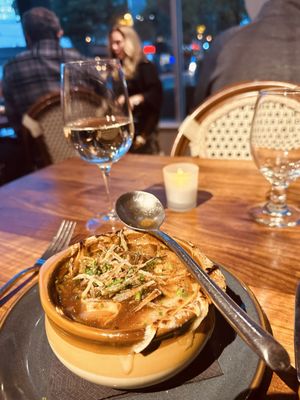 Mussel Bar & Grille Bethesda by null