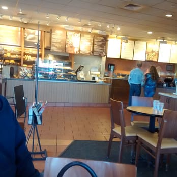 Panera Bread - Great food! Had the chicken lentil quinoa bowl and it was awesome! Great meals for kids. Chicken is antibiotic free. - Sandwiches Near Me - Murfreesboro, Tennessee