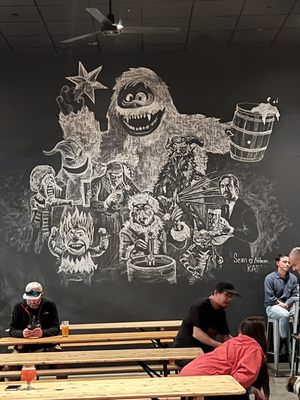 Smartmouth Brewing Co. by null