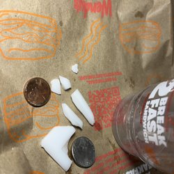 Wendy's
